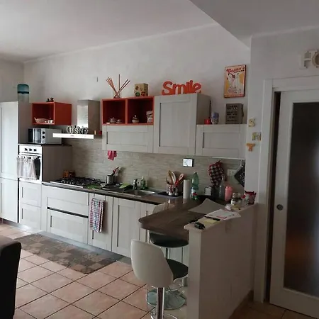 Espo's House Holiday home Torvaianica