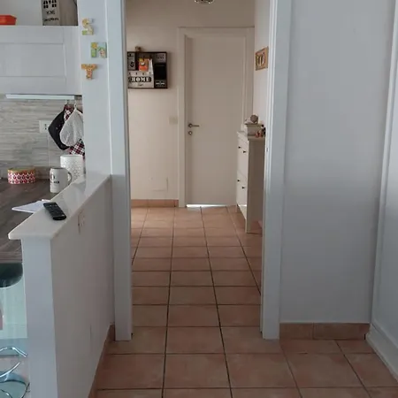 Espo's House Torvaianica